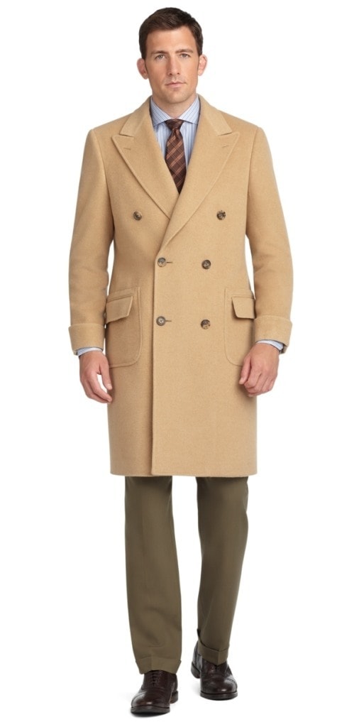 Пальто Поло Polo coat