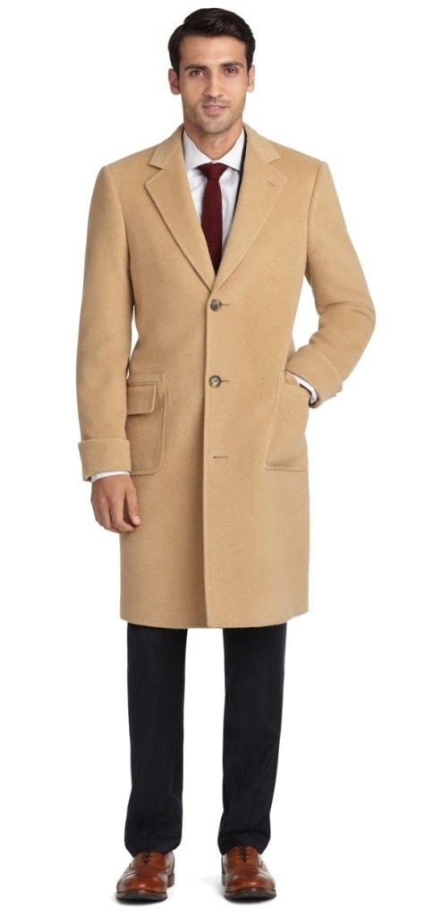Пальто Поло Polo coat