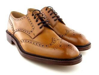 Как подобрать цвет обуви к одежде мужчине