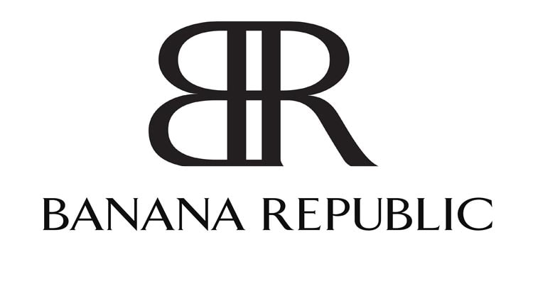 Banana Republic Интернет Магазин