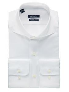 Suitsupply_белая классическая рубашка