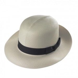 Мужская шляпа панама