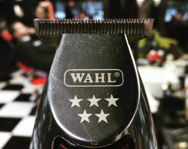 WAHL – лидер на рынке технологических решений для парикмахеров и берберов